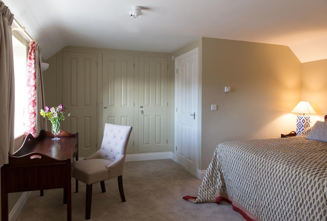 The Loddon Swan Bed and Breakfast Værelse billede
