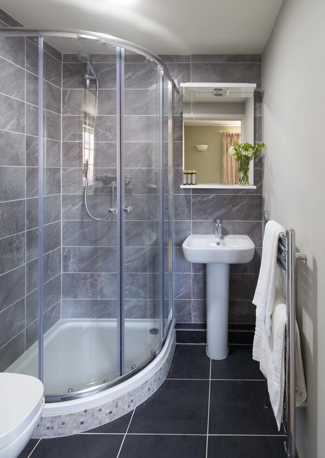 The Loddon Swan Bed and Breakfast Værelse billede