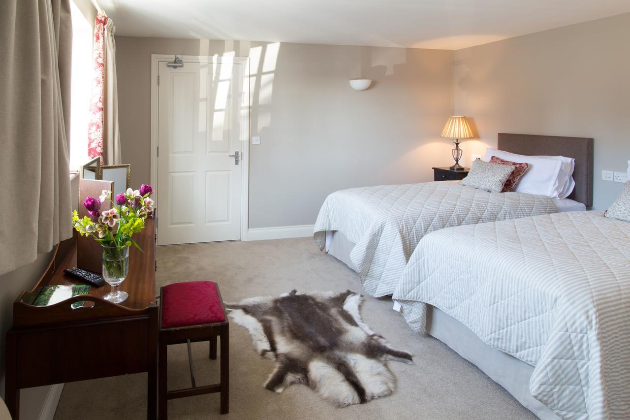 The Loddon Swan Bed and Breakfast Værelse billede