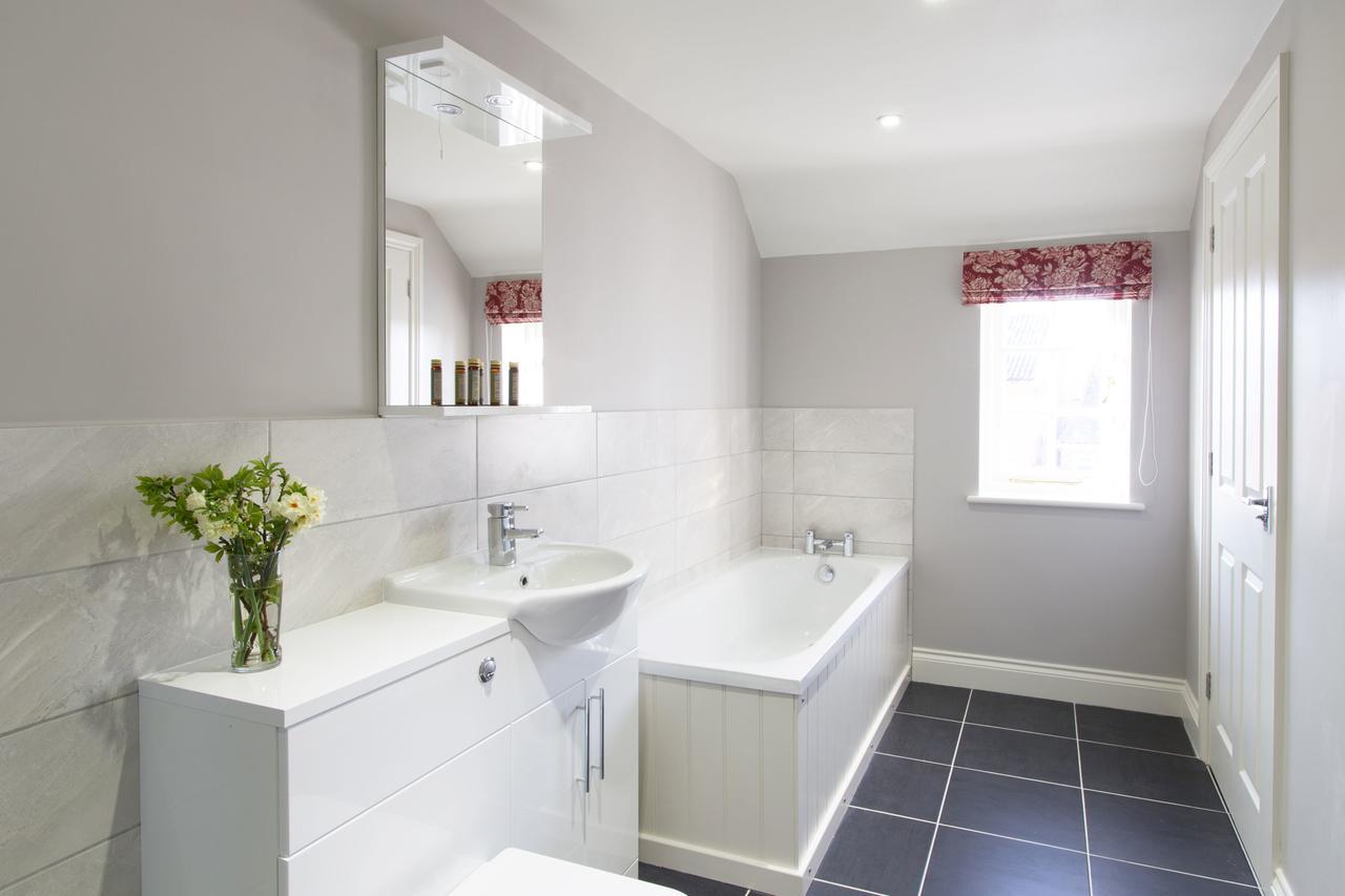 The Loddon Swan Bed and Breakfast Værelse billede