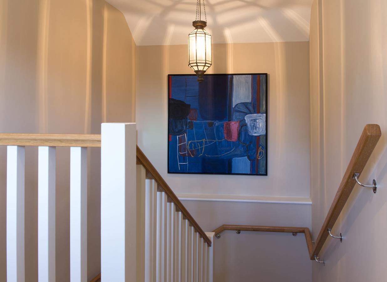 The Loddon Swan Bed and Breakfast Eksteriør billede